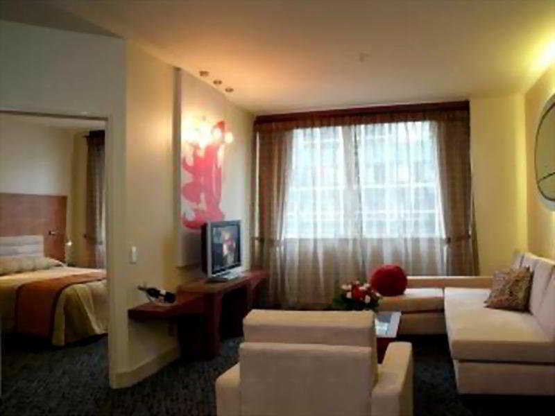 Adina Citylife ולינגטו מראה חיצוני תמונה